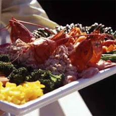 Vineyard Lobster Dip