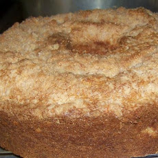 Mimi's Pennsylvania Dutch Apple Muffin Cake