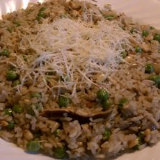 Risi Bisi