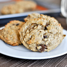 Breakfast Cookies