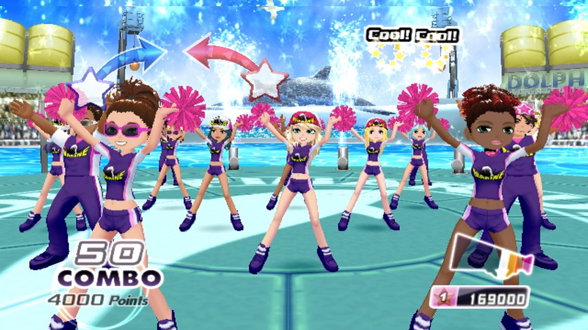 We Cheer 2