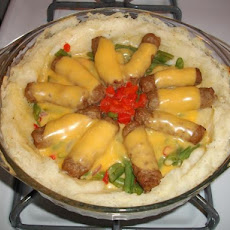 Homesteader's Casserole