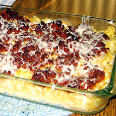 Divine Casserole