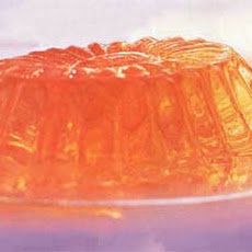Rosé-Peach Gelée