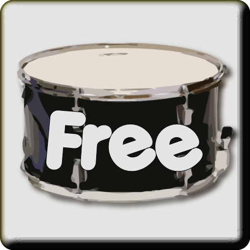 EasyDrumFree 音樂 App LOGO-APP開箱王