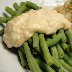 Garlic Sauce
