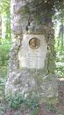 Josef Schaffhausen Denkmal