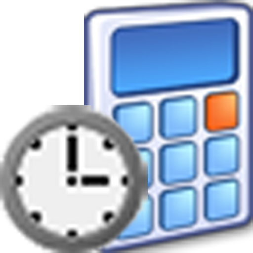 Download Time Calculator LOGO-APP點子