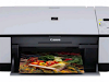 Impresora Canon Mp250Sistema De Tinta Continua
