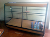 Vendo Setservice De Acero Inoxidable Y Vitrina