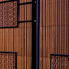 Intricate Parallel Lines