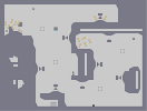 Thumbnail of the map 'Frizzle Dizzle'