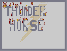 Thumbnail of the map 'Thunderhorse'