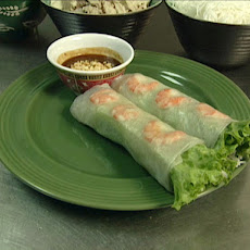 Cabbage Rolls