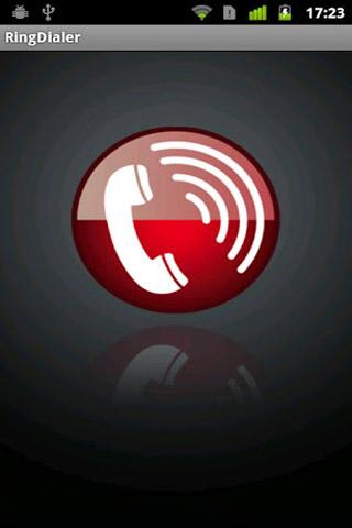 RingDialer