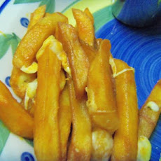 Buffalo Fries