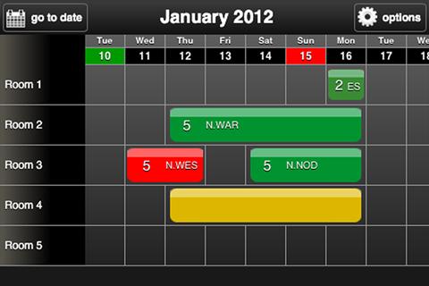 RoomPlan Lite - BnB Planner