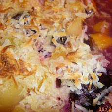 Baked Ambrosia
