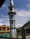 Mosque Tower Ujungnge
