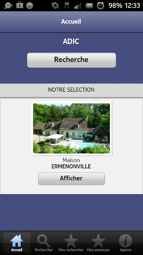 Adic Immobilier