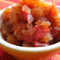 Tomato Chutney