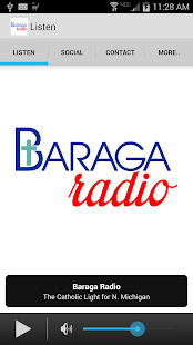 How to install Baraga Broadcasting lastet apk for bluestacks