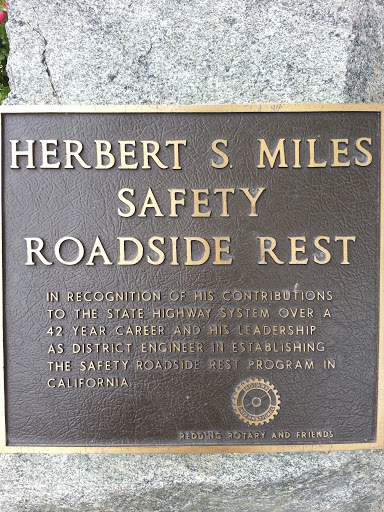 Herbert's Rest