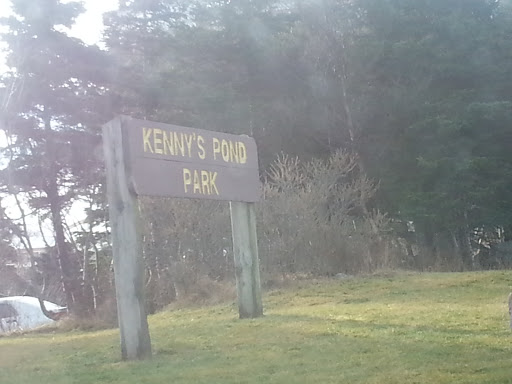 Kenny's Pond Park 