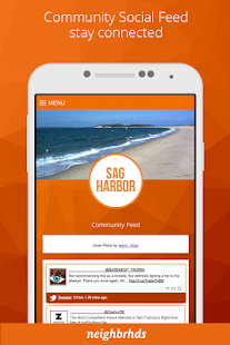 How to get Sag Harbor 1.11 unlimited apk for android