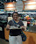 User profile picture thumbnail