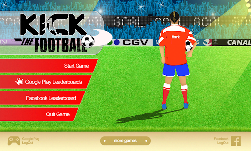 How to download Kick the Football lastet apk for android