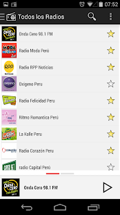download RADIO PERU PRO free