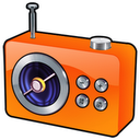 Hot Radio mobile app icon