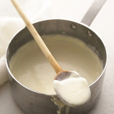 Bechamel Sauce