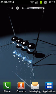 How to mod Office Toy: Newtons Cradle 1.00 apk for pc