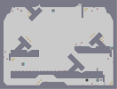 Thumbnail of the map 'Sugar Quest'