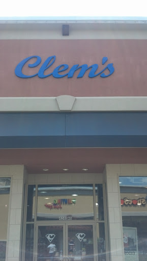 Clem's Collectibles
