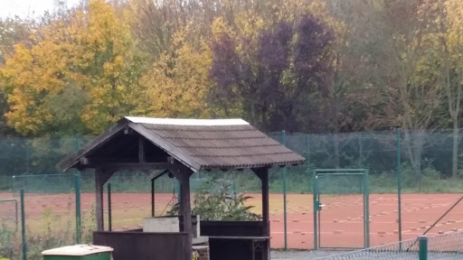 Flerzheim Tennisplatz