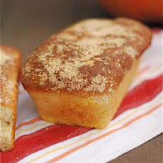 English Muffin Bread