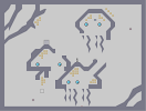 Thumbnail of the map 'Space Jellyfish'
