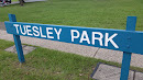 Tusley Park