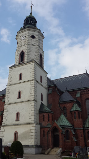Kravarsky Kostel