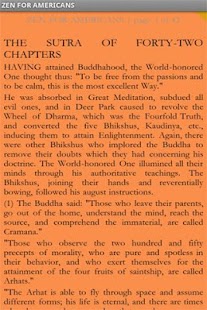 How to get Zen For Americans 1.0 apk for android