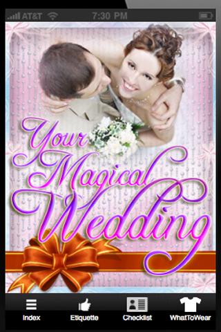 Yor Magical Wedding NEW