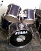 Bateria Tama Rockstar