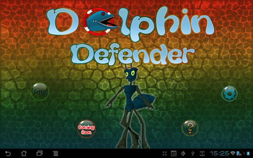 Dolphin Defender