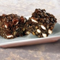 Weight Watcher Treats