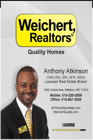 Weichert Realtors Quality Home