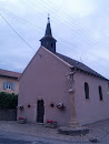 Chapelle Haute-Rentgen