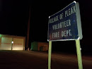 Pleak Fire Department